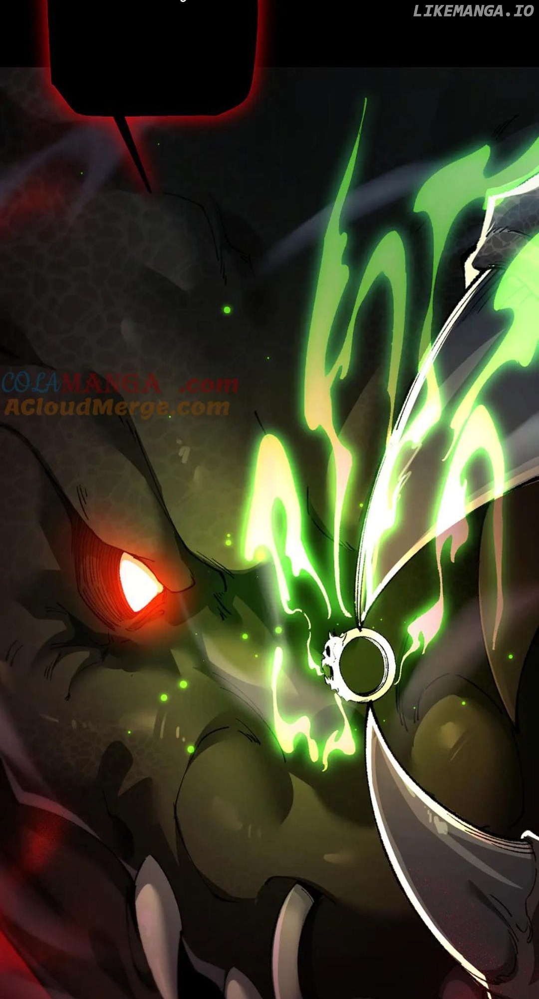 From Goblin to Goblin God Chapter 45 - page 42